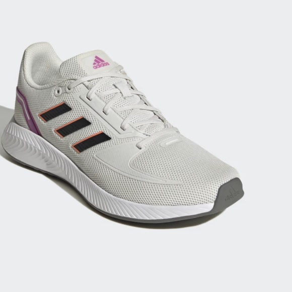 NEW ADIDAS RUNFALCON 2.0 W - Picture 6 of 7